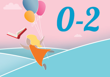 0 - 2 